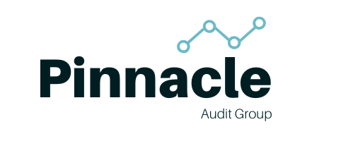 "Pinnacle Audit Group logo - Expert IT audit, SOX compliance, and risk management services in Canada."